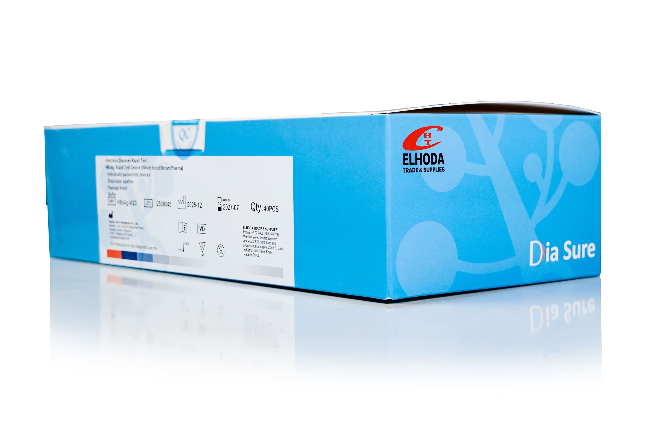 Cardiac Markers scaled