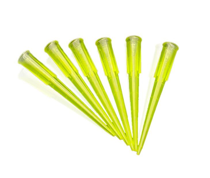 Eppendorf tip 5 200µl tip e1770112488418