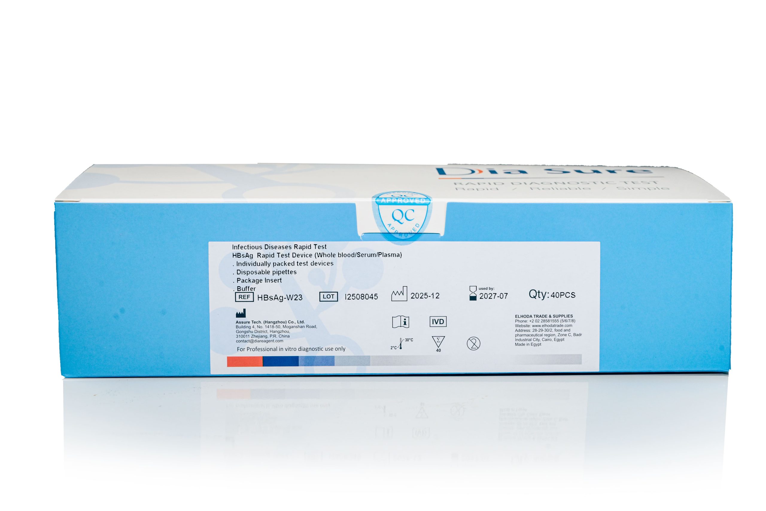 Tumor Markers scaled