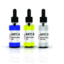 BLOOD GROUPS AND HEMOSTASIS