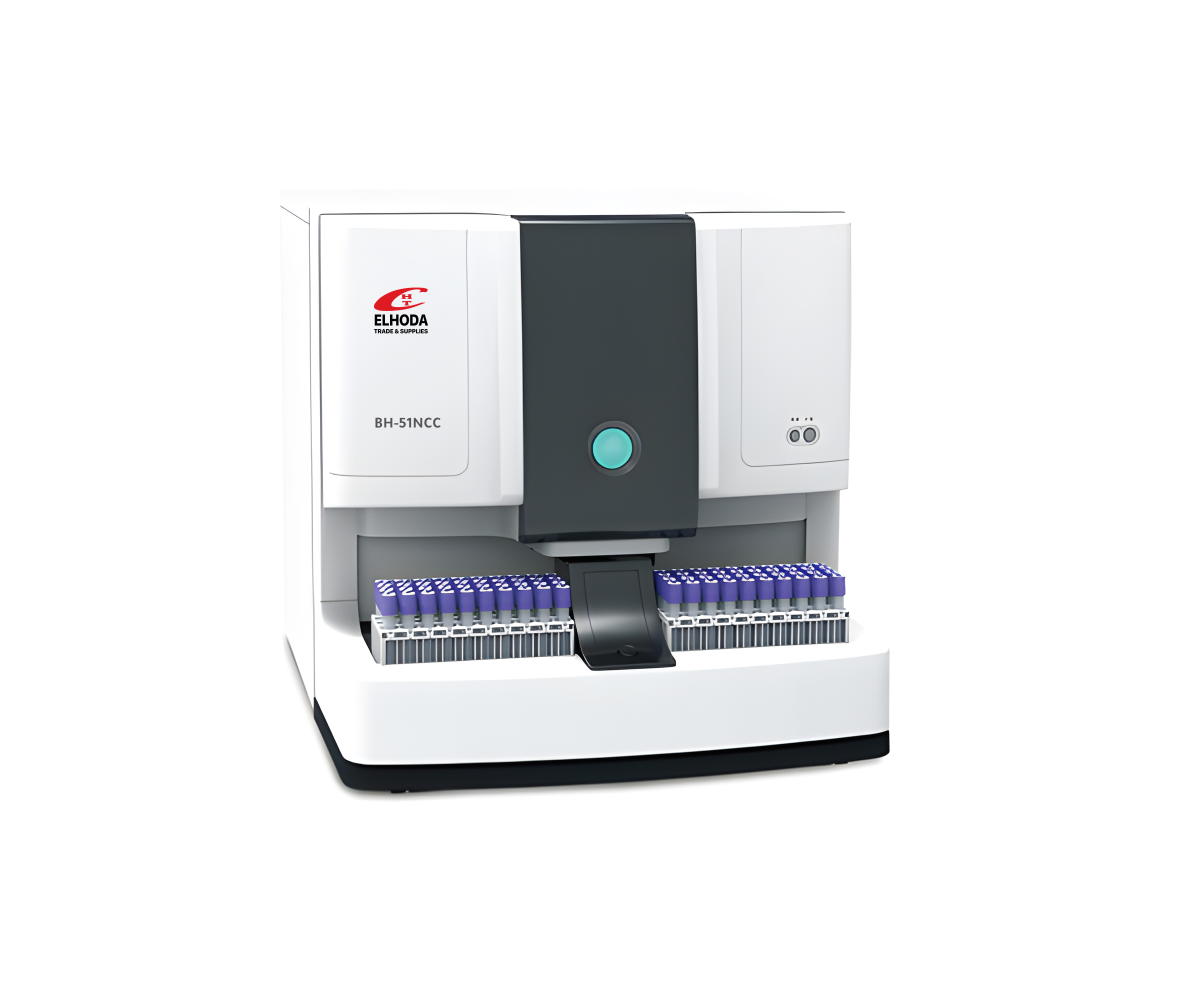 PH 51NCC BH 5390 Advanced Automated Hematology Analyzer